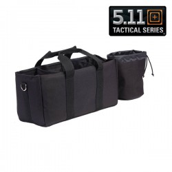 Sac de tir 5.11 Range Qualifier Bag 18 Litres - SD-Equipements