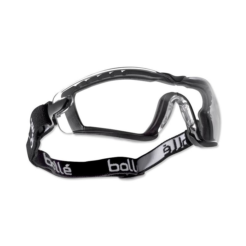 Boll  Tactical Kit Mousse et Tresse  pour Lunettes Combat 